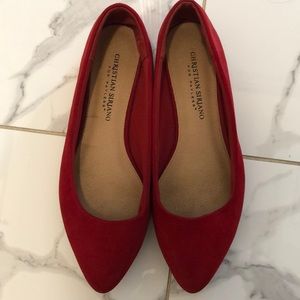 2/ $25 Christian Siriano size 7